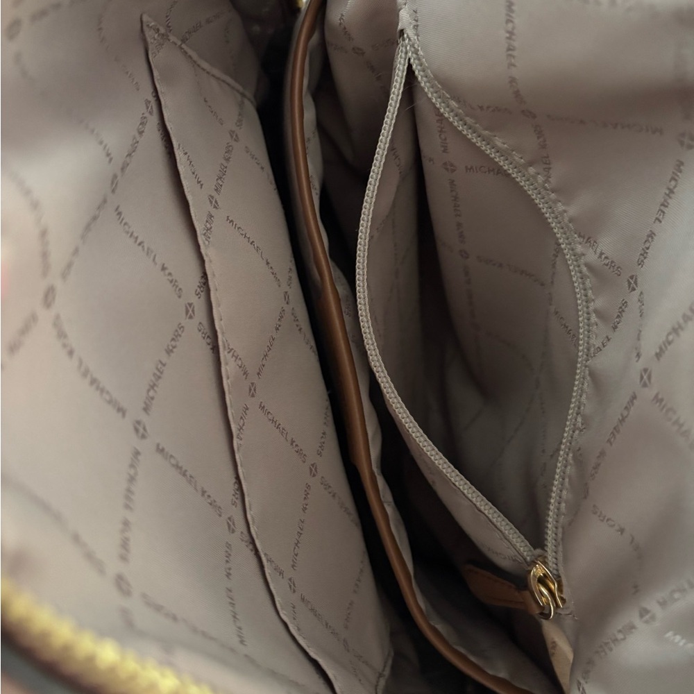 Michael Kors Jaycee Backpack (Large) - image 5